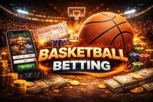 basketball betting