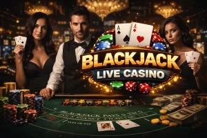 blackjack casino
